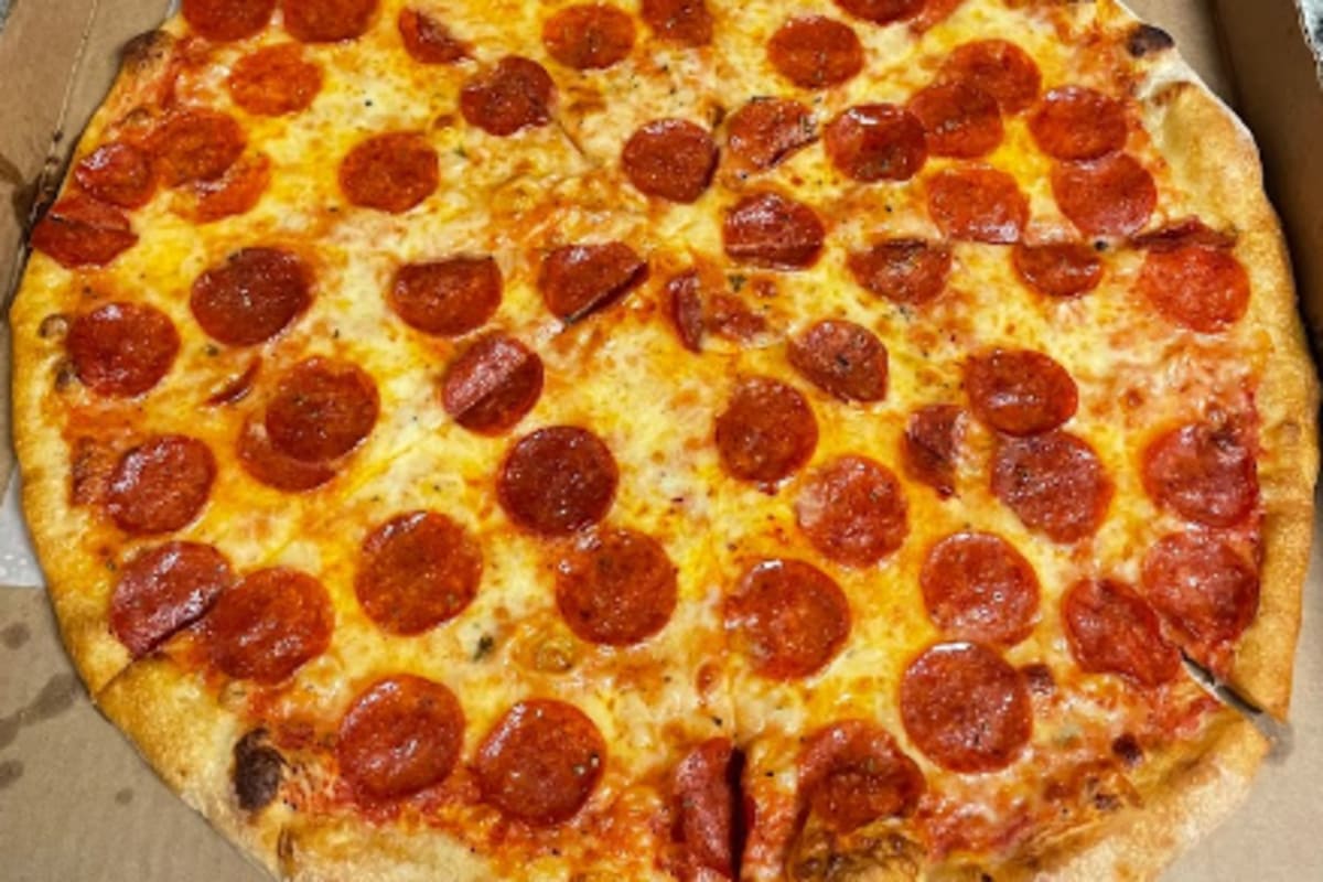 Antonio's Pizza Delivery Menu | Order Online | 5932 Carolina Beach Rd