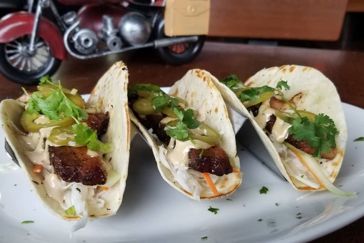 Sidecar bar & grille Delivery Menu Order Online 2201 Christian St