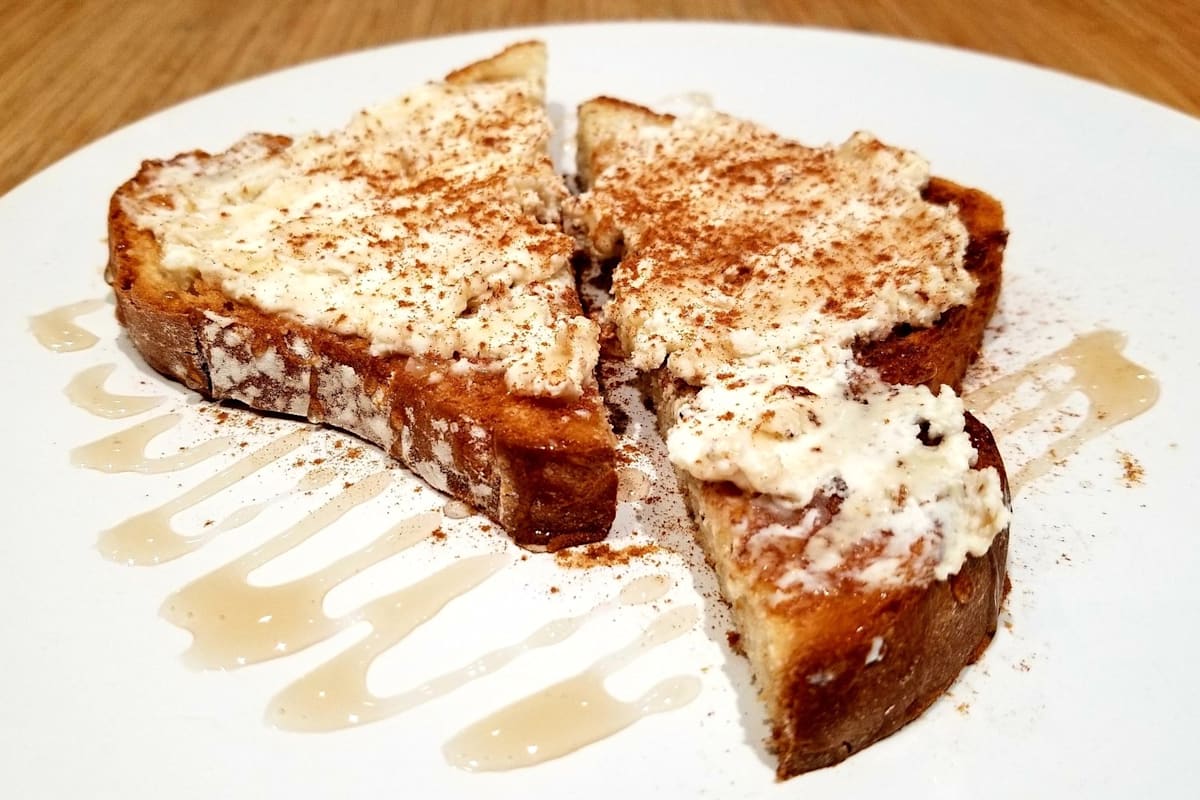 Baker Dude Bakery Cafe (Grant St SE) Delivery Menu Order Online