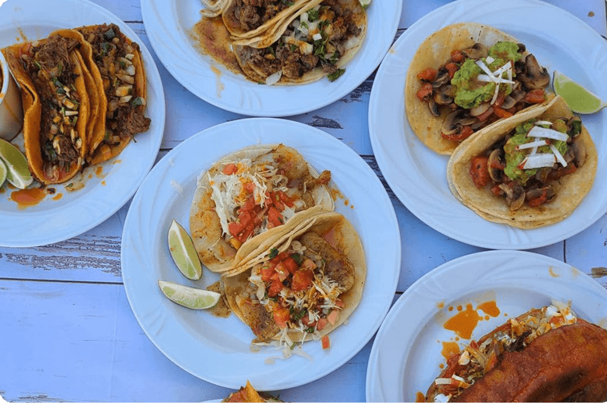 Tacos De Birria Estilo Guadalajara Delivery Menu Order Online 23802