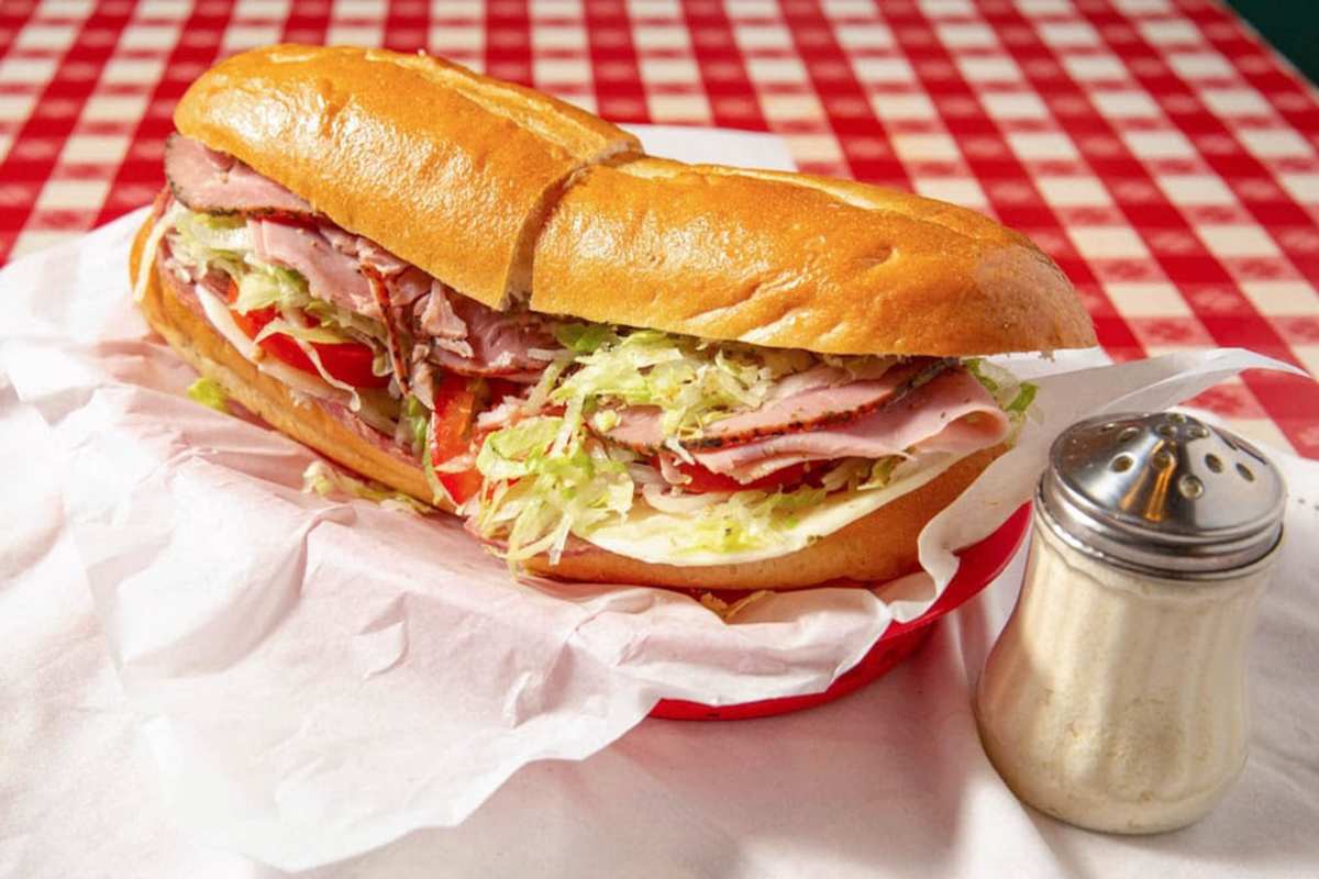 Filippi's Pizza Grotto Norco Delivery Menu | Order Online | 1192 Sixth ...