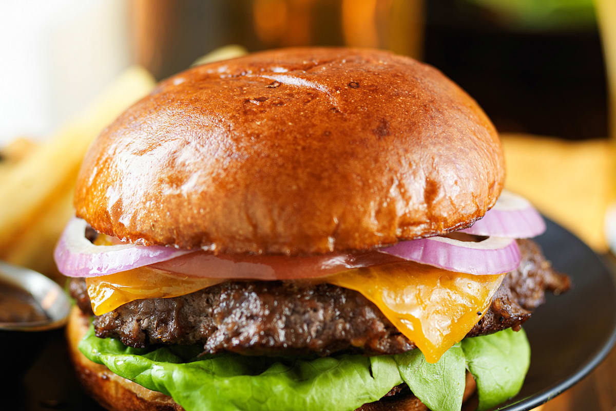 Finish Line Burgers Delivery Menu Order Online 10626 W Warren Ave