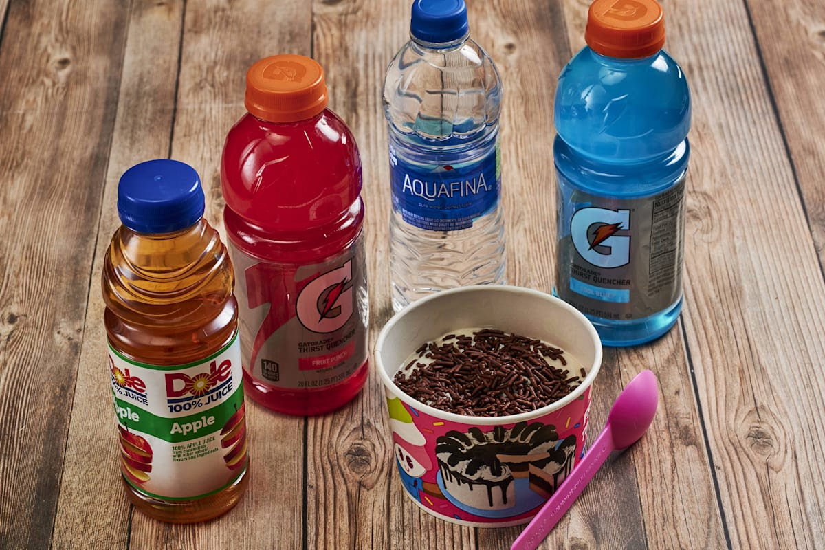 Menchie's Frozen Yogurt Delivery Menu Order Online 4929 Eagle Rock