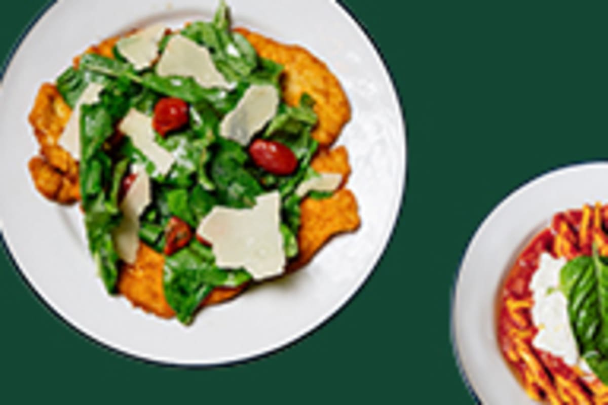 Felice 83 Delivery Menu | Order Online | 1593 1st Ave New