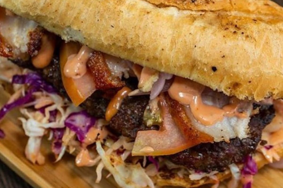 Bueno Deli Delivery Menu Order Online 134 Heyward St Brentwood