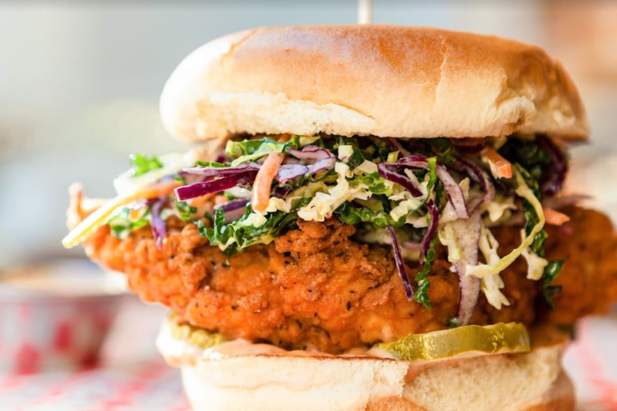 CITYBIRD RESTAURANT visual data 8