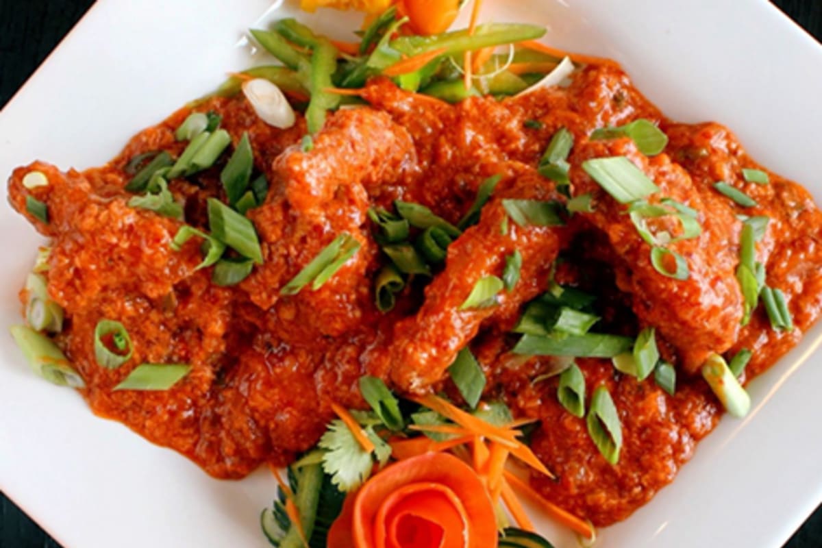 Bombay Chopsticks Delivery Menu Order Online 1568 Ogden Ave