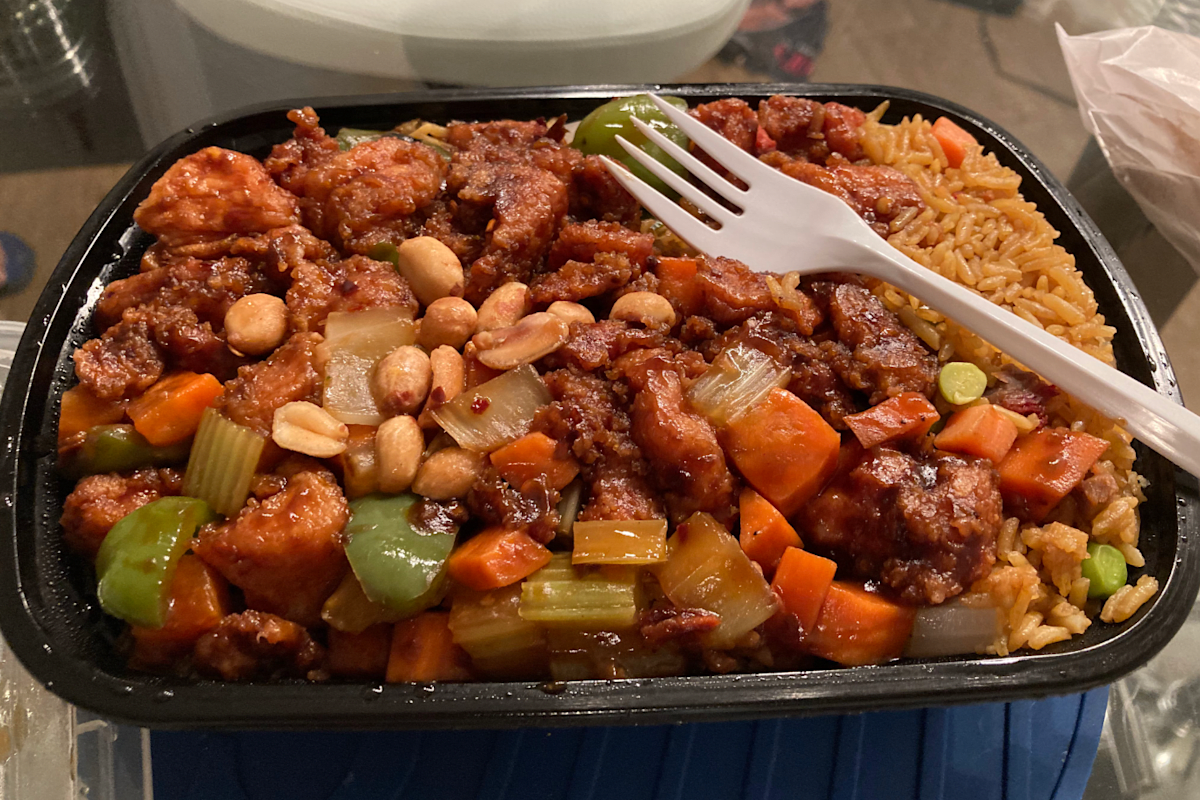 Bamboo Garden Restaurant Delivery Menu Order Online 13051 Abercorn