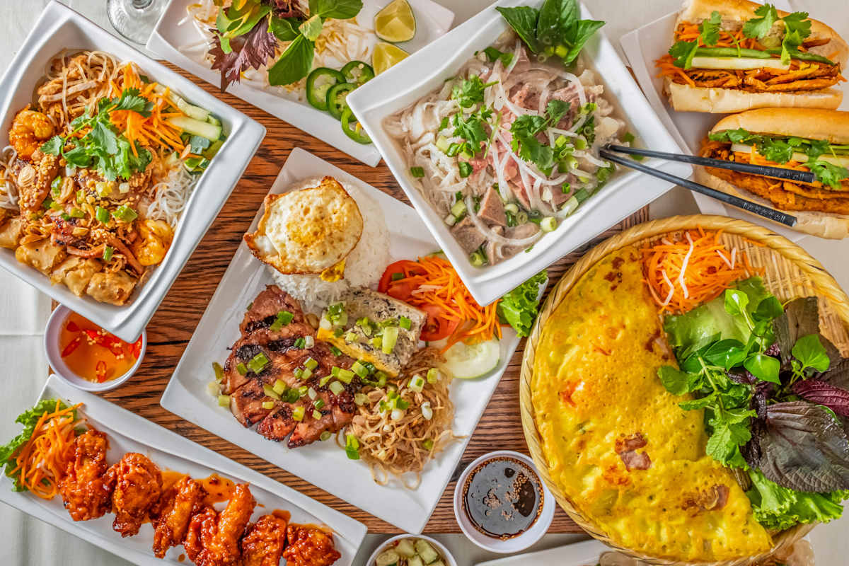 VPho Delivery Menu | Order Online | 2671 Kirkwood Hwy Newark | Grubhub