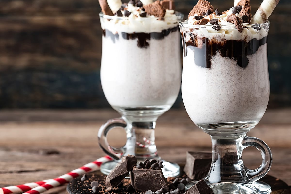 Cherry's Chic Desserts Long Island City, NY Restaurant Menu