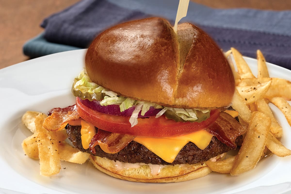 Ground Round Grill & Bar Delivery Menu Order Online 248 Odlin Rd