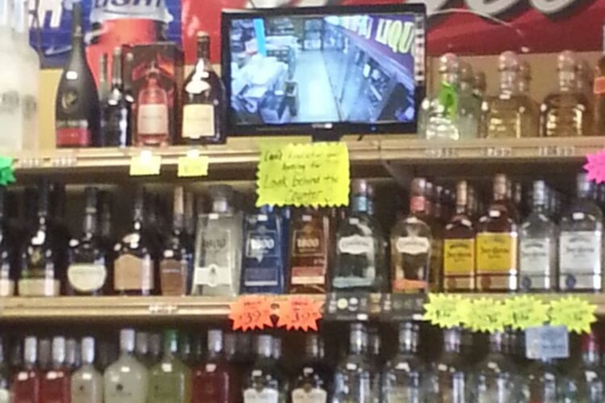 J J Liquors Delivery Menu Order Online 1211 Brentwood Road