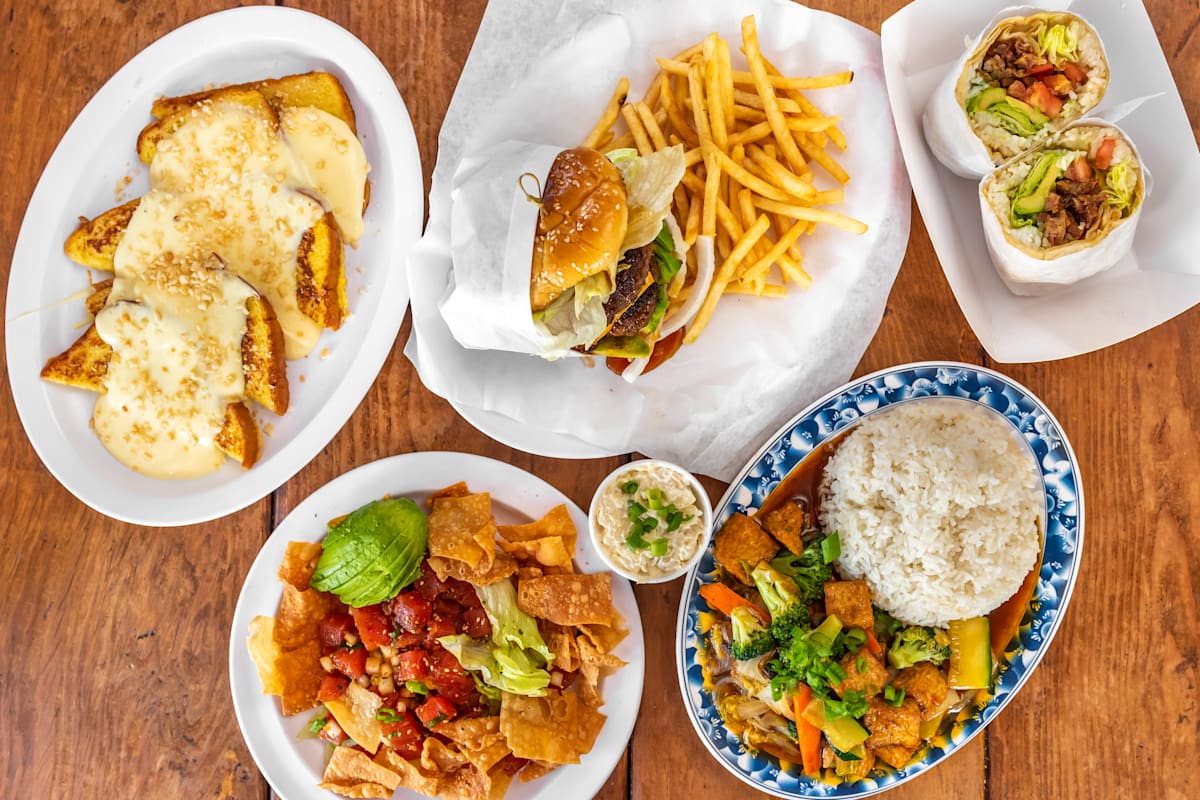 Aloha Food Factory Delivery Menu Order Online 2990 W Valley Blvd