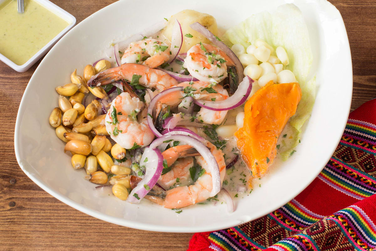 El Gordo Restaurant - Jersey City, NJ Restaurant | Menu + Delivery