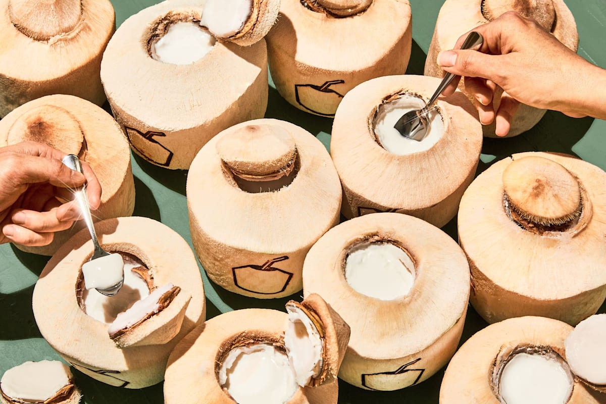 Tong Sui (San Mateo) Desserts & Drinks San Mateo, CA Restaurant