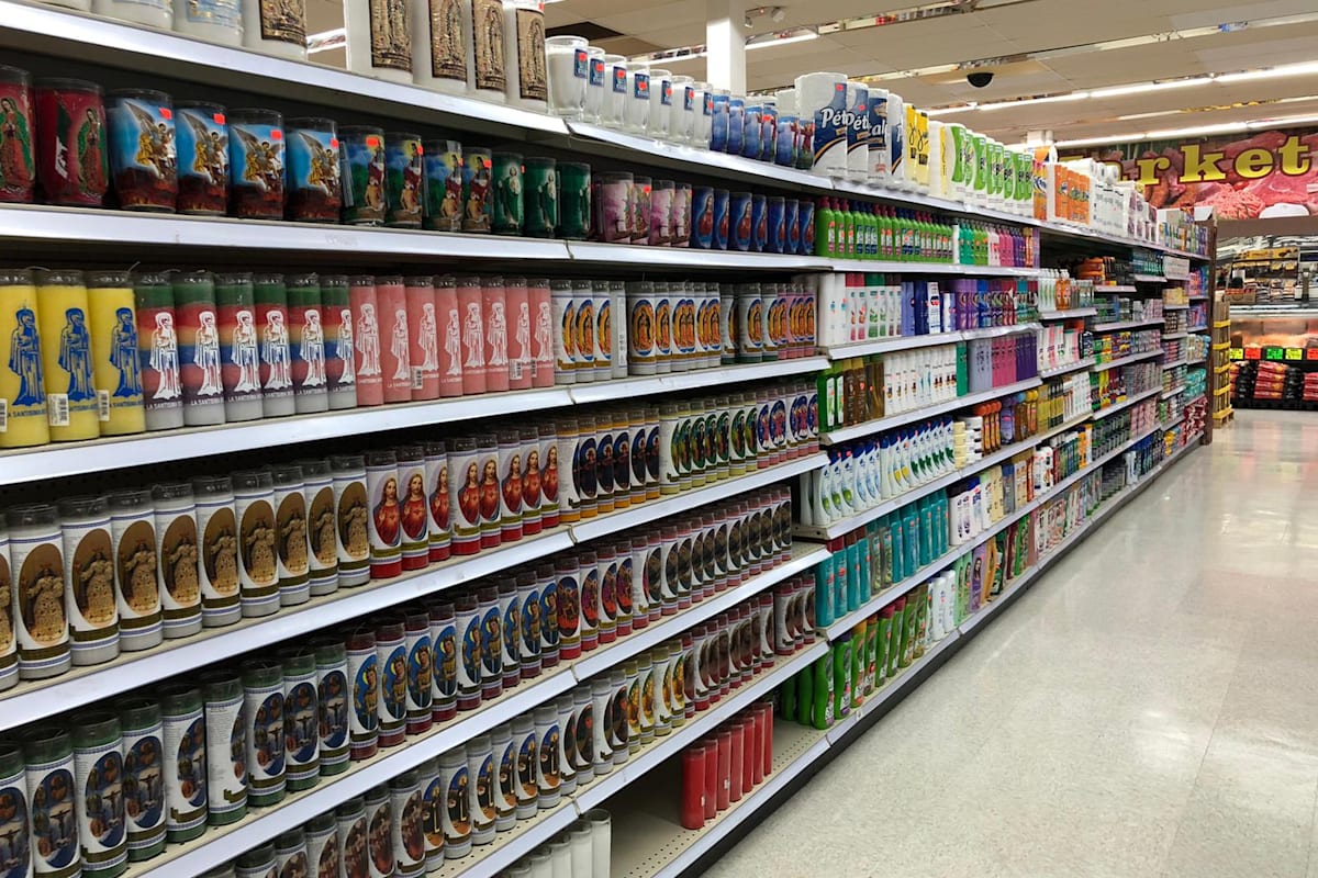 Guadalajara Supermarket Delivery Menu Order Online 5730 Buford Hwy