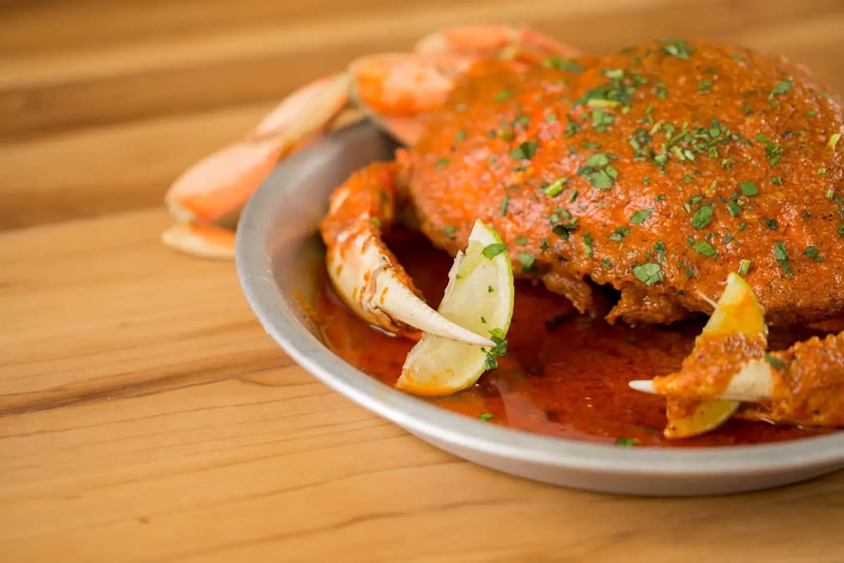 Crab N Spice Las Vegas Delivery Menu Order Online 7501 W Lake Mead