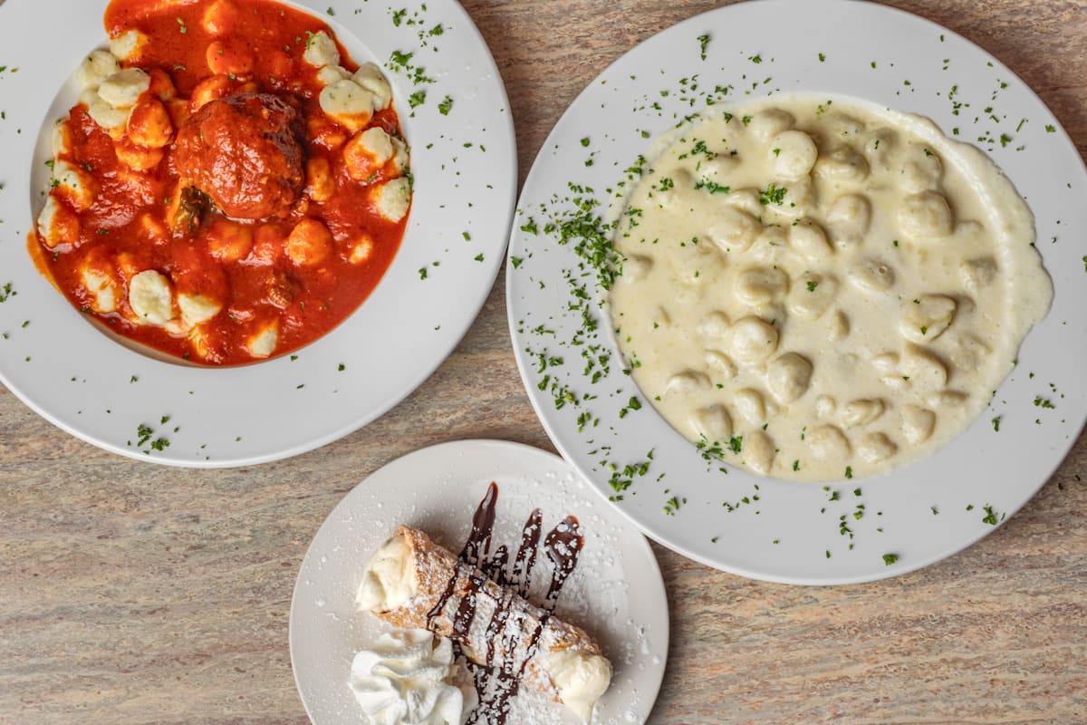 Piccolo Fazools Bistro Delivery Menu Order Online 73 Main St