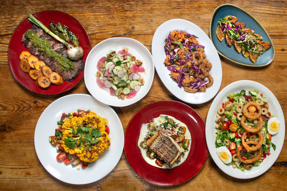 Logan Tavern Delivery Menu | Order Online | 1423 P St NW Washington ...
