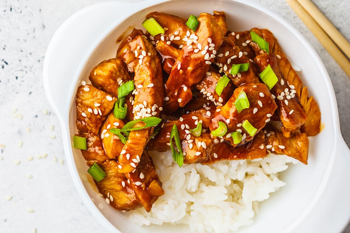 Asian Garden Rice Bowls Delivery Menu Order Online 2575 N Hollywood