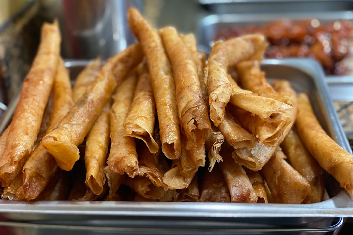 Oriental Food Market Filipino Cuisine Delivery Menu Order Online