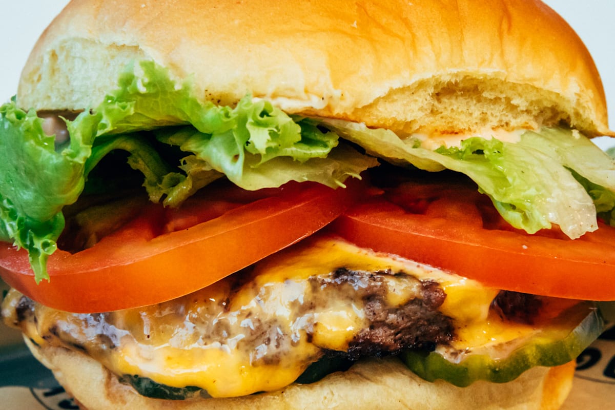 Burgerology Express Syosset, NY Restaurant Menu + Delivery Seamless