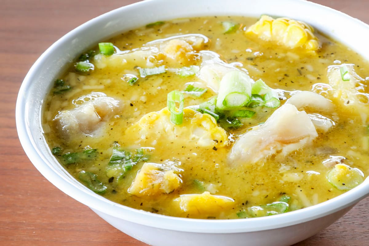 German’s Soup Delivery Menu Order Online 410 Utica Ave Brooklyn