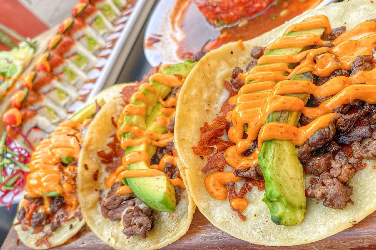 Culichi Town Sylmar Delivery Menu Order Online 13766 Foothill Blvd