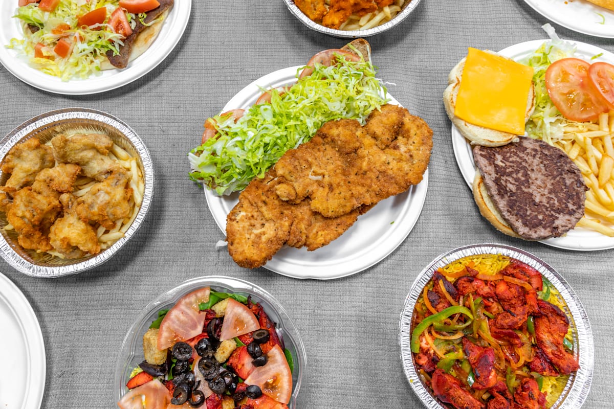 A&h deli and grill Brooklyn, NY Restaurant Menu + Delivery Seamless