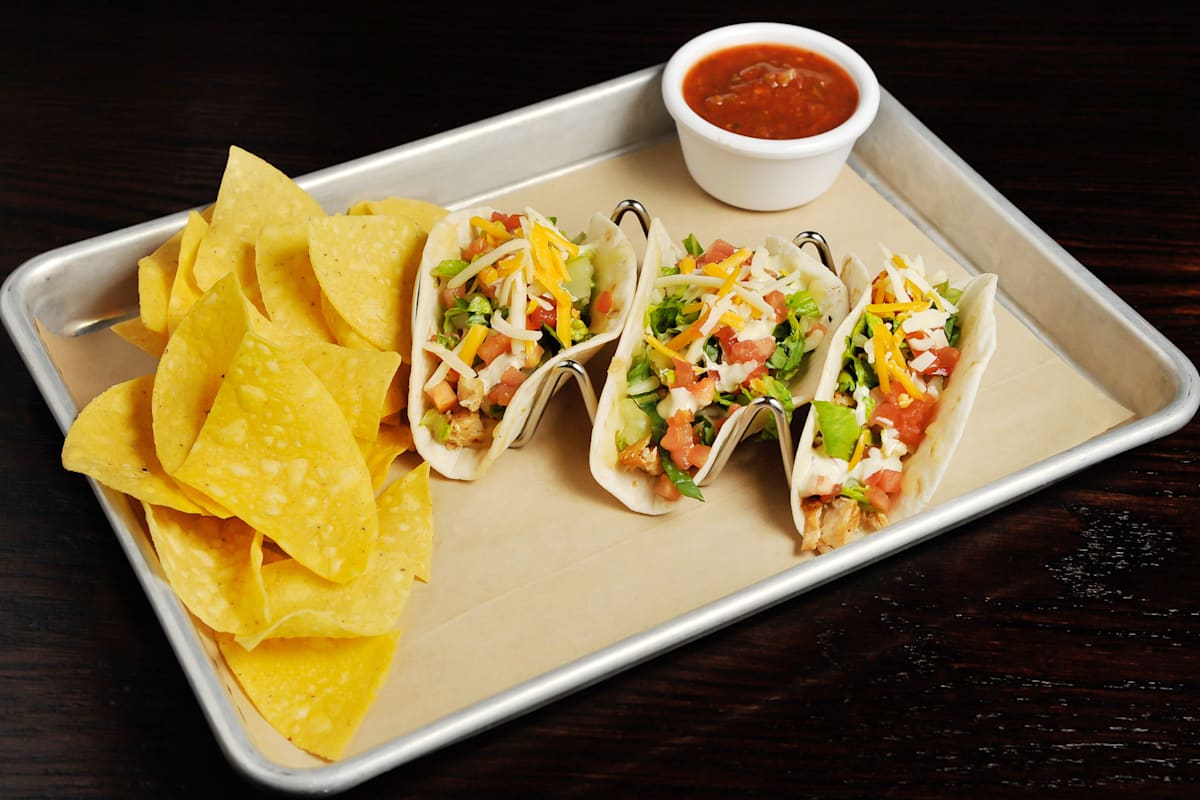 The Brass Tap Perimeter Delivery Menu Order Online 4505 Ashford