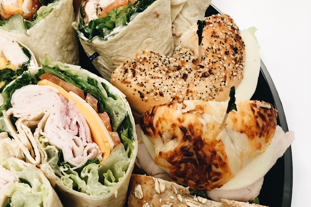 Bagels & Joe Delivery Menu Order Online 4701 Old Cheney Rd Lincoln