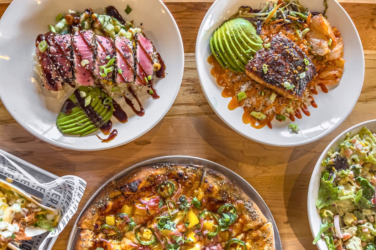 Northern Tap House Delivery Menu Order Online 5020 Keystone Crossing Eau Claire Grubhub