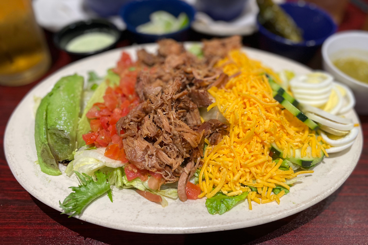 Masfajitas Delivery Menu Order Online 3050 Joe Dimaggio Blvd Round