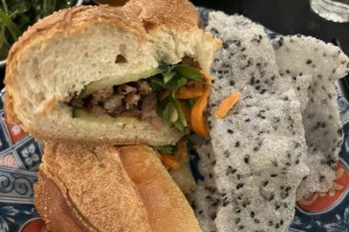 Ly Ly Vietnam Cookhouse Photos: Why This UES Spot Is Everywhere on Your Feed