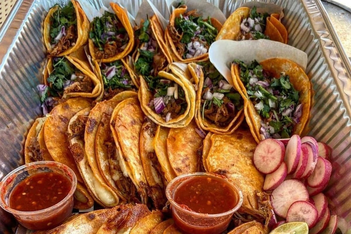 El Patron Delivery Menu Order Online 421 Chapanoke Rd 103 Raleigh