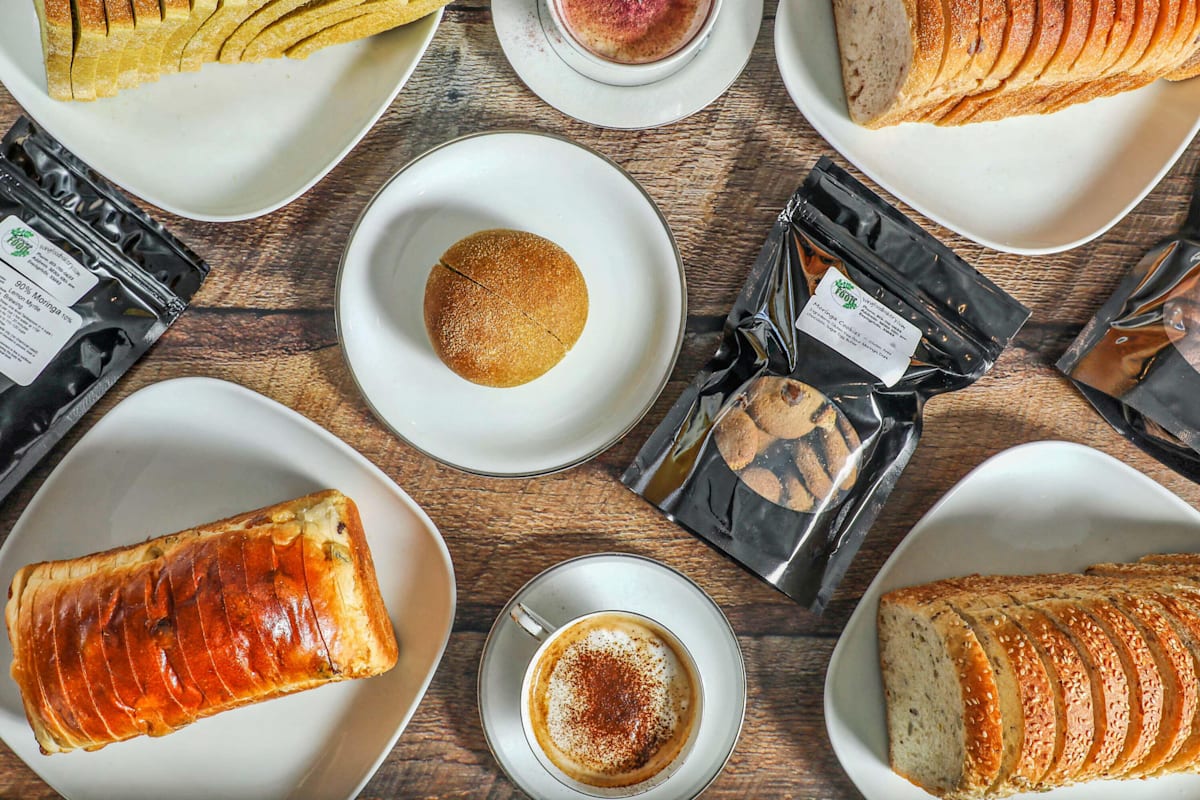 Living Food Bakery & Cafe Delivery Menu Order Online 38201 10th Ave