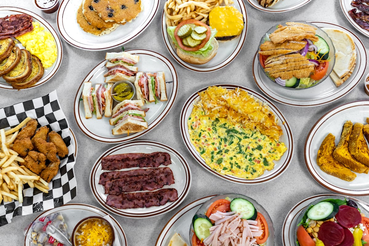 Leo's coney island menu new arrivals