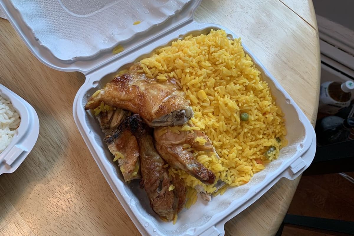 Fairview BBQ WNY Delivery Menu Order Online 5107 Palisade Ave West