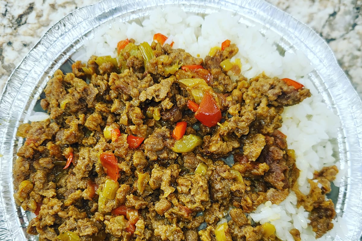 Vegan Latin Kitchen Beyond Delivery Menu Order Online 2618 Jerome