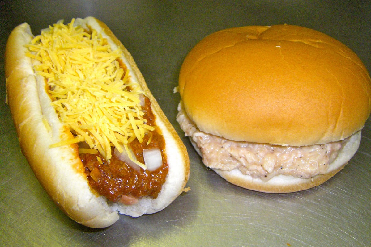 Dairy Isle East Delivery Menu Order Online 527 E Main St Newark