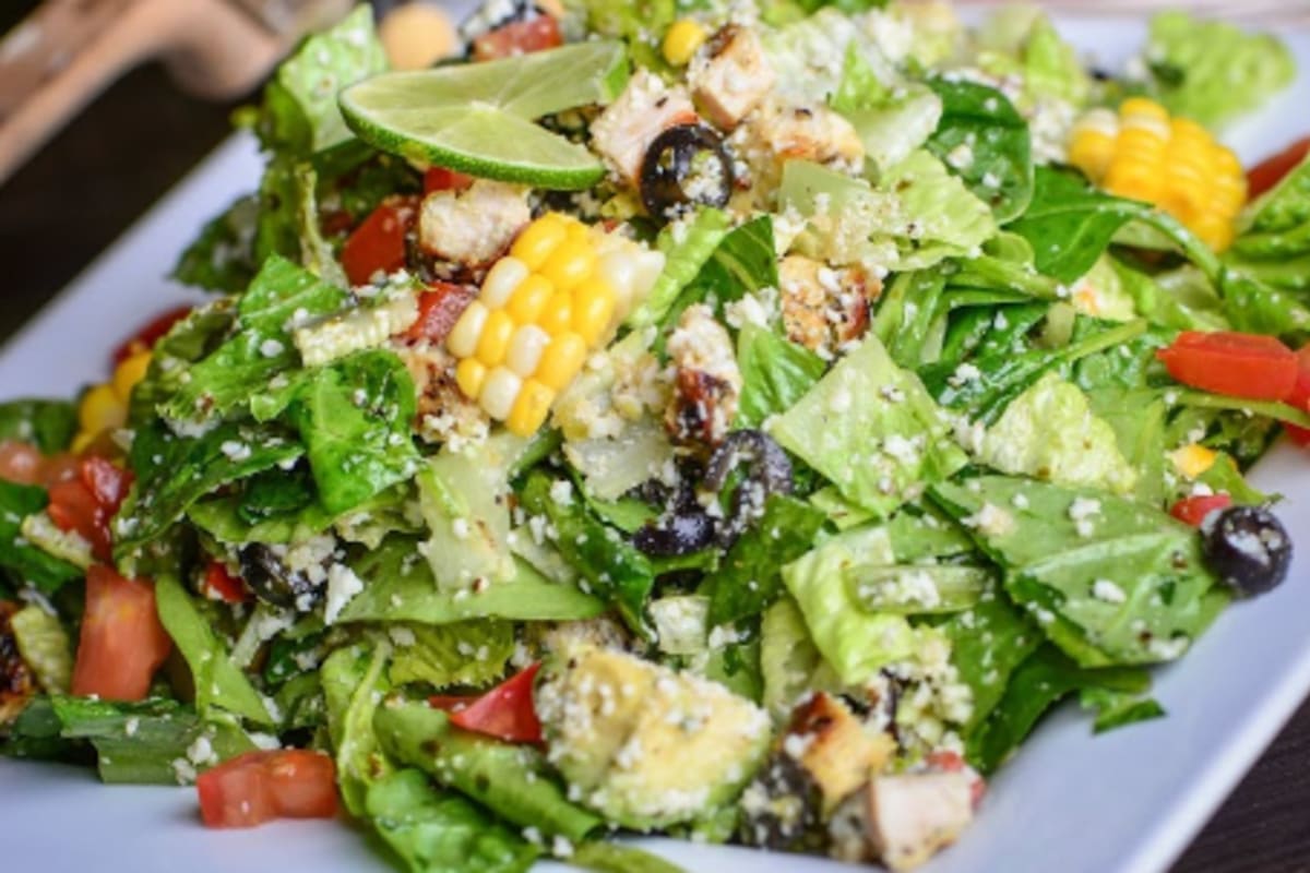 Handlebar J BBQ Restaurant & Bar Scottsdale, AZ Restaurant Menu