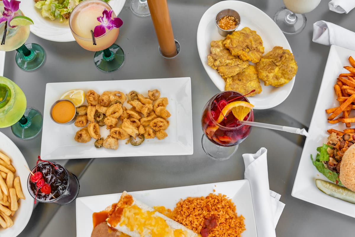 Tequila's Delivery Menu Order Online 733 Lakewood Rd Waterbury