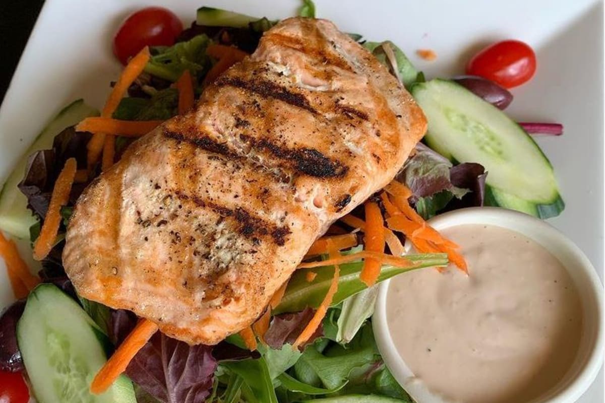 Muscoot Tavern Delivery Menu Order Online 105 Somerstown Turnpike