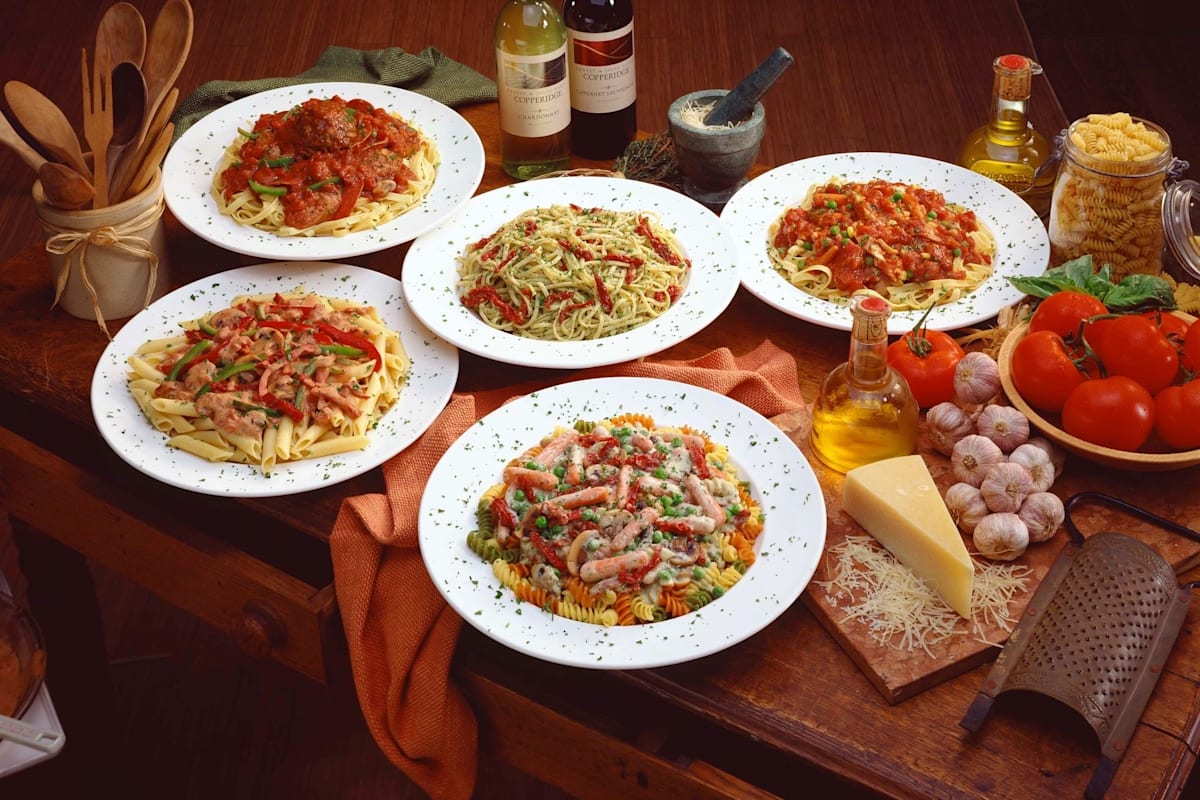 Joe's Italian Kitchen (Grand Avenue Pkwy) Delivery Menu Order Online