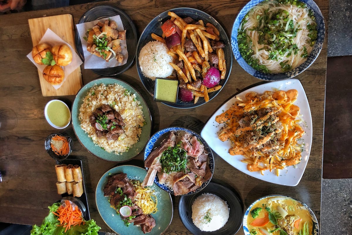 Sup Noodle Bar Delivery Menu Order Online 14370 Culver Dr H Irvine