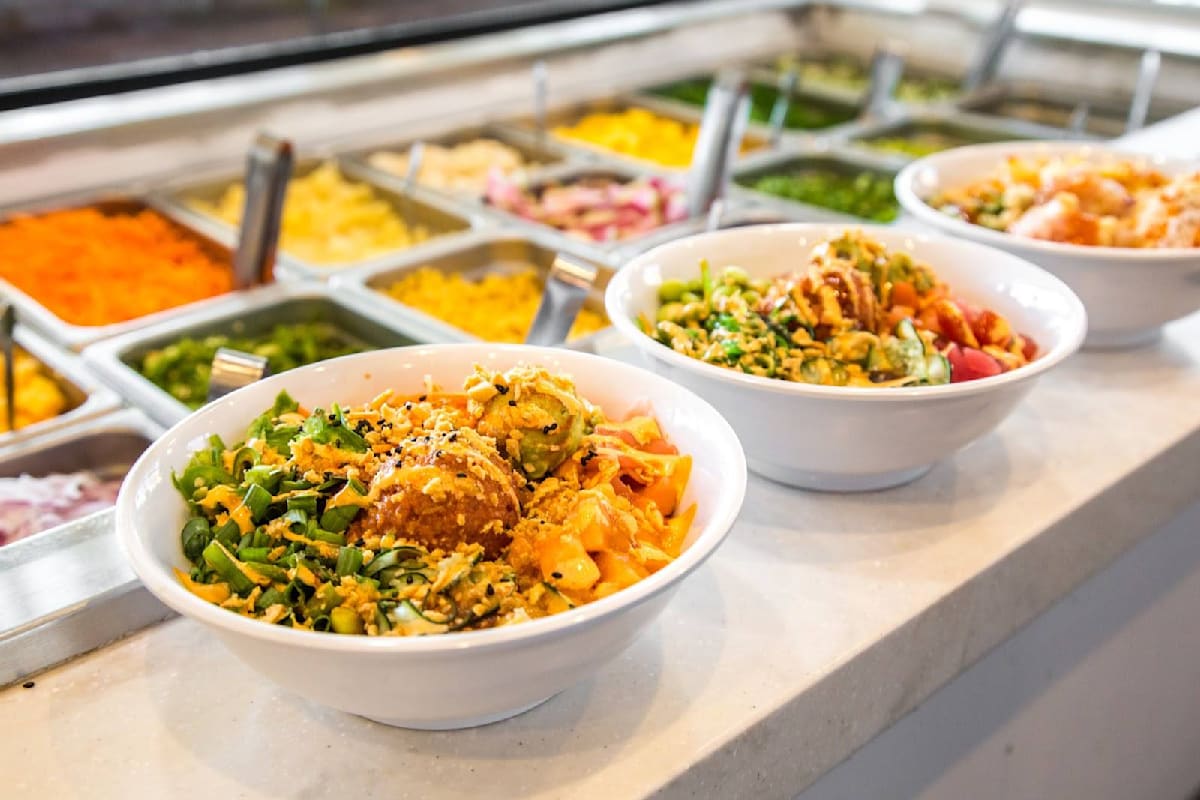 LemonShark Poké Delivery Menu Order Online 33562 Yucaipa Blvd 10