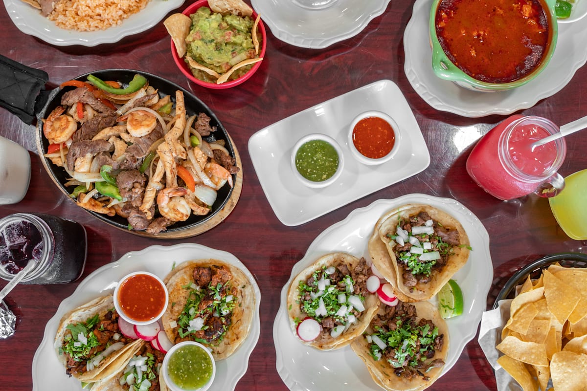 El Sabor De Mexico / #CanadaDo / Best Mexican Restaurants in Quebec