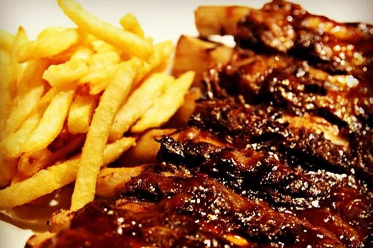 Affy's Premium Grill Brooklyn, NY Restaurant Menu + Delivery Seamless