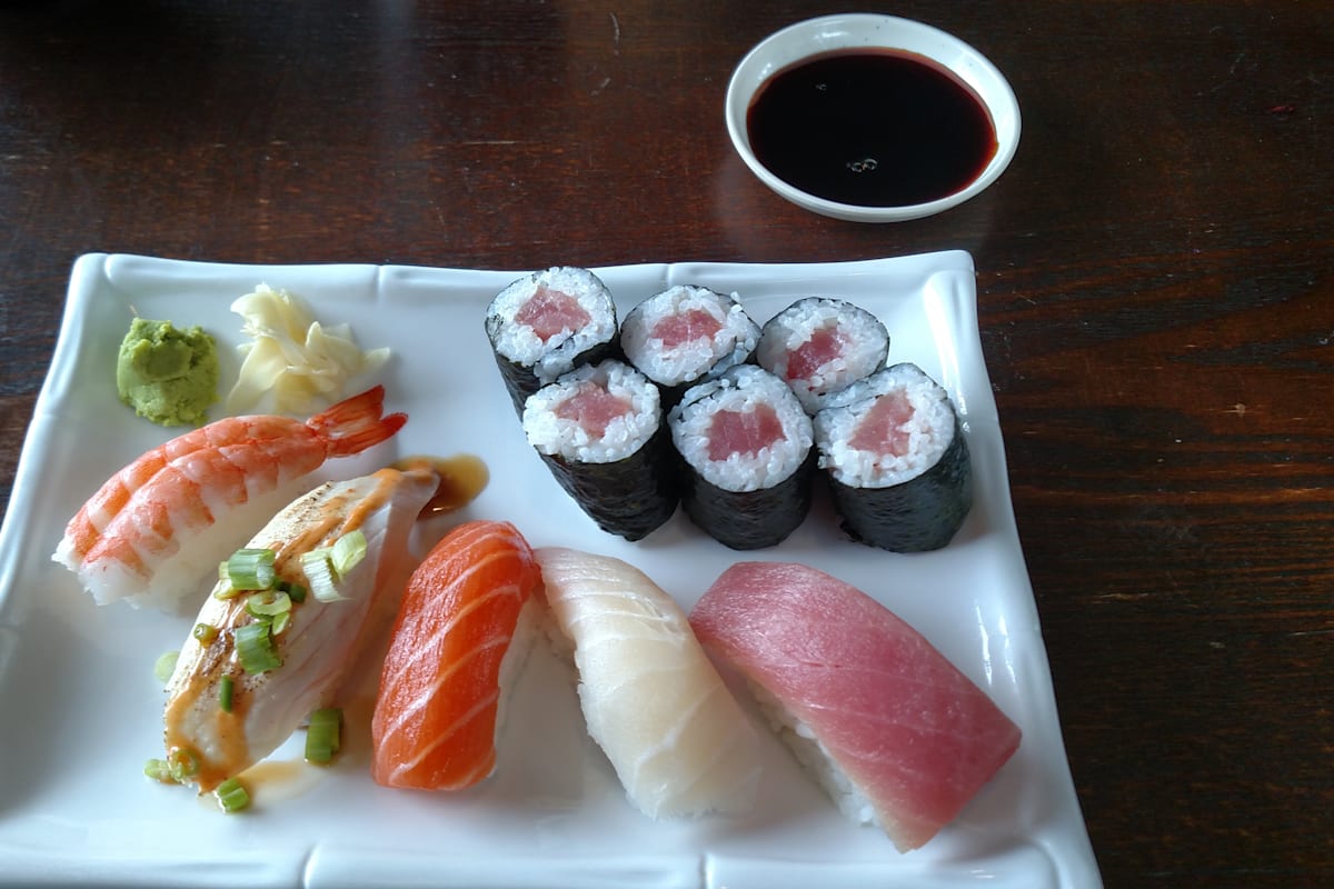 Little Tokyo Delivery Menu Order Online 2915 Newmarket St little-tokyo-delivery-menu-order-online-2915-newmarket-st