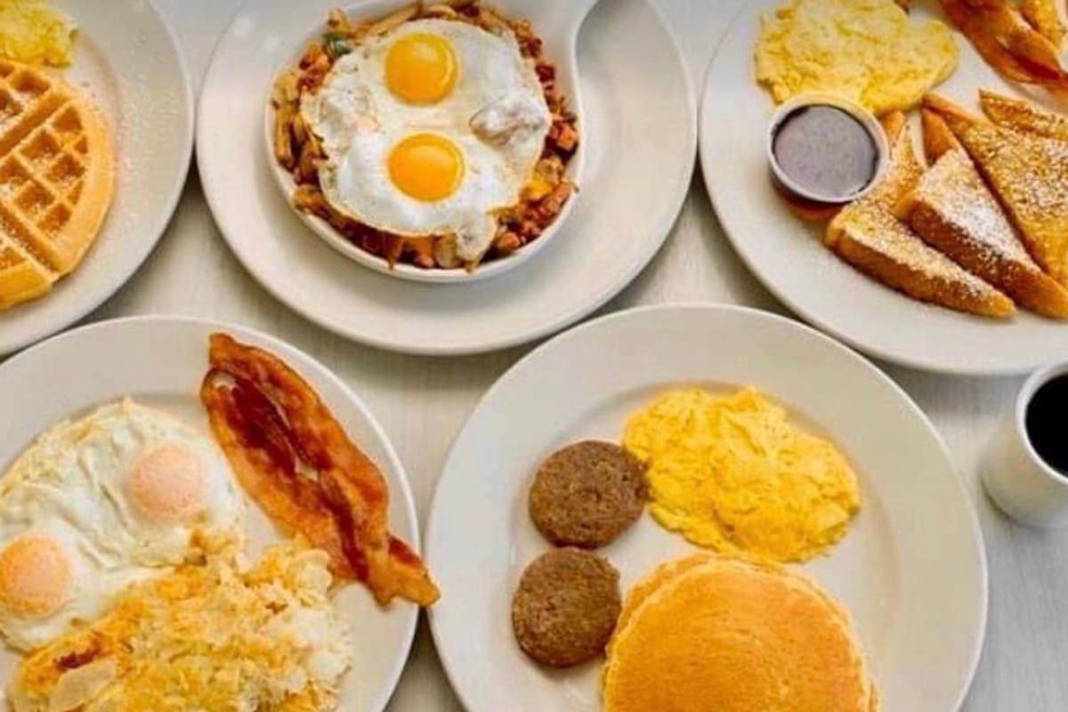 L & G Family Restaurant Delivery Menu Order Online 10401 S Torrence